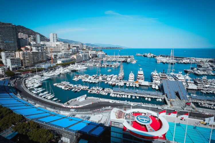 Formula 1 News: Series in talks to raise Monaco’s annual race fee