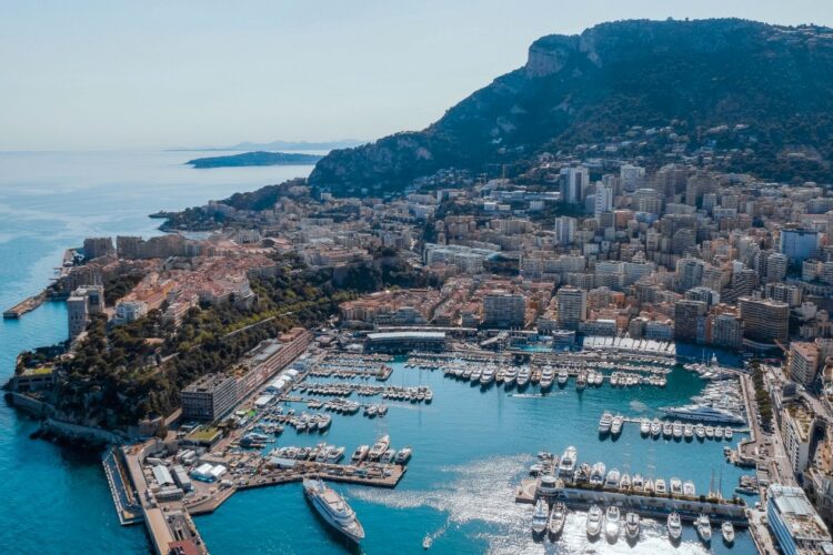 F1: Backup generators may be needed at Monaco GP