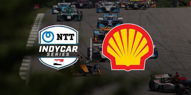 IndyCar: Shell to provide IndyCar with 100% renewable race fuel