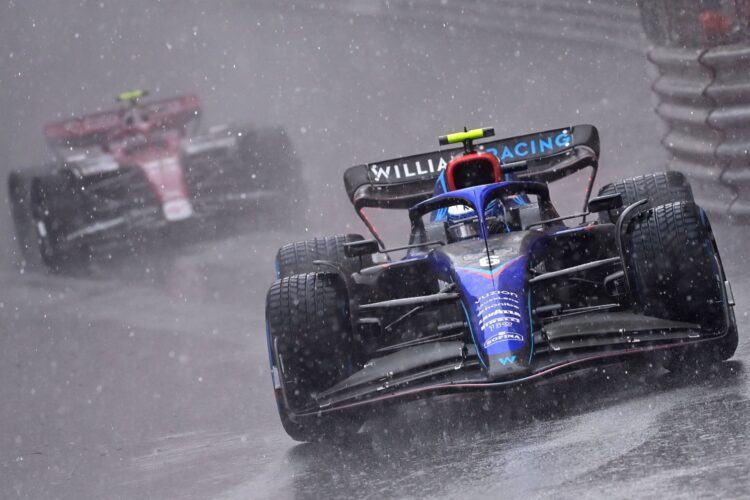 F1: Williams first team to be fined for breach of F1 cost cap