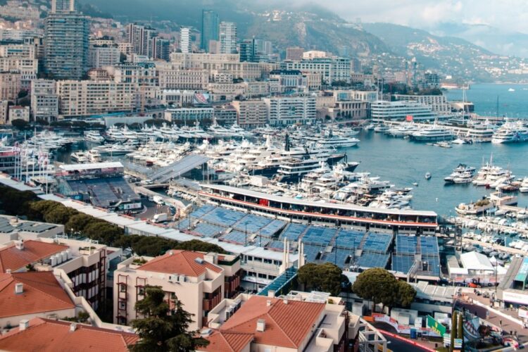 F1: New Monaco GP deal is for 3-years