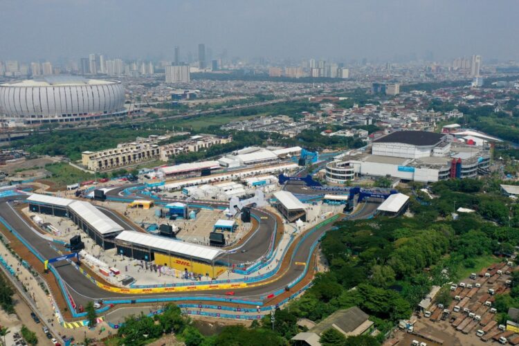 Formula E: Indonesia’s Formula E Race Under Corruption Investigation