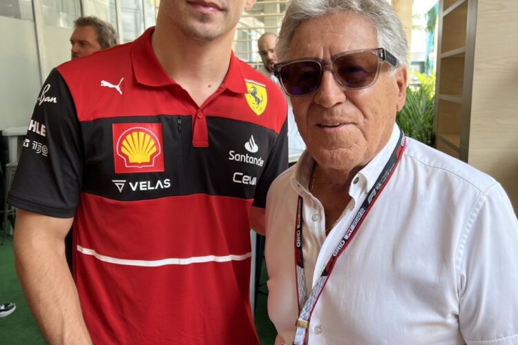 F1: Ferrari will succeed under Fred Vasseur – Andretti