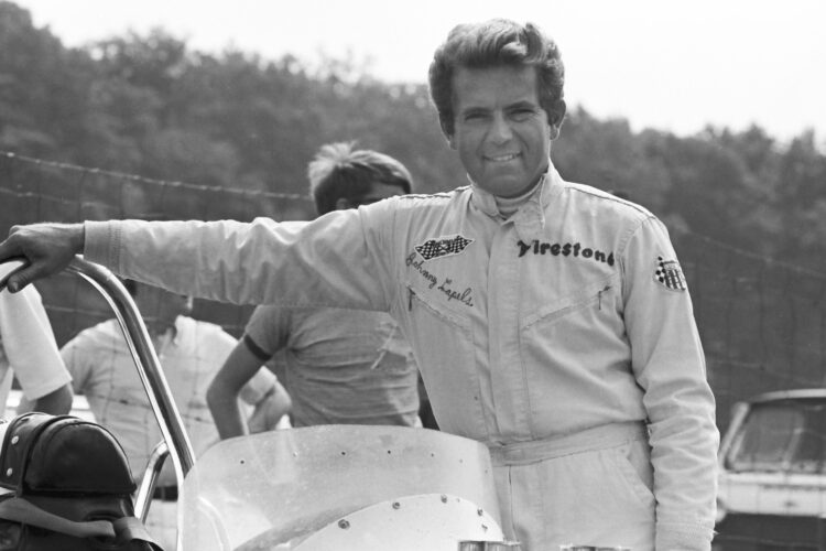 IndyCar: Johnny Capels dies at 86