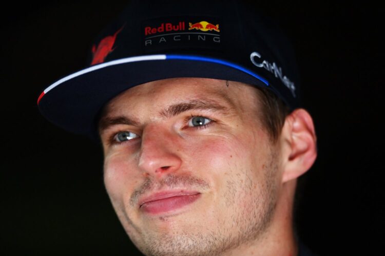 Video: Championship not as dominant as it seemed – Verstappen