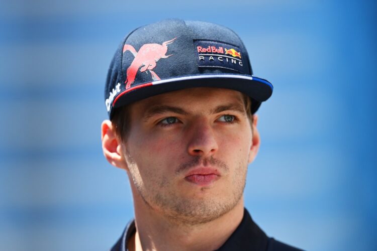 F1: Why Verstappen is often misunderstood