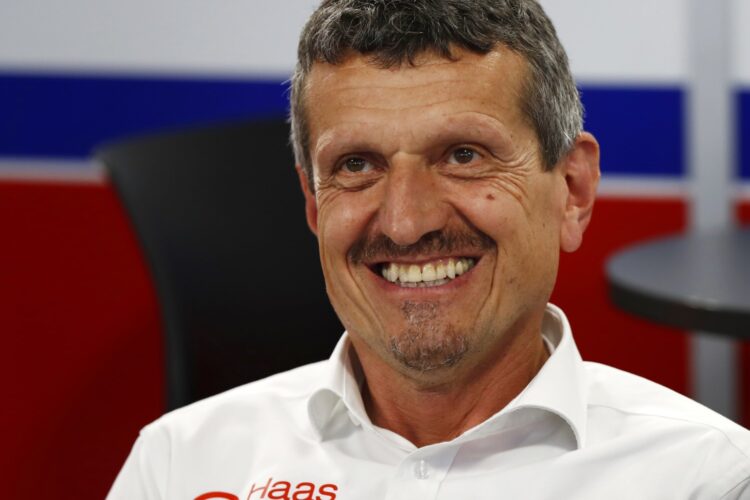 F1: Guenther Steiner’s tell-all book ‘Surviving to Drive’ set for release in 2023