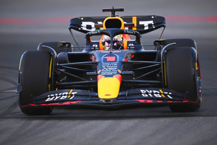 F1: Verstappen tops opening practice for Canadian GP