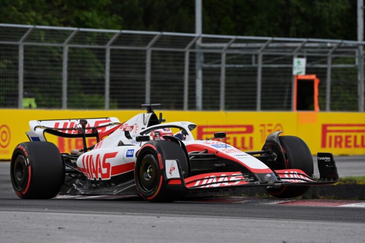 F1: Ocon influenced FIA in Montreal – Magnussen