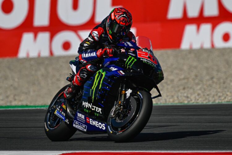 MotoGP: F1 engine designer created 2024 Yamaha motor
