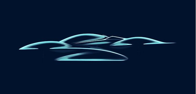 F1 team Red Bull Announces the RB17 by Technologies arm