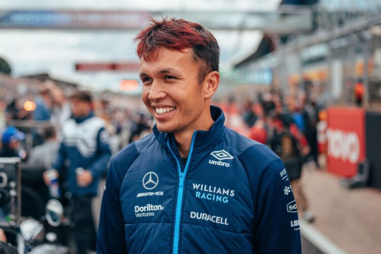 F1: Zhou, Albon get ‘all clear’ for Austria