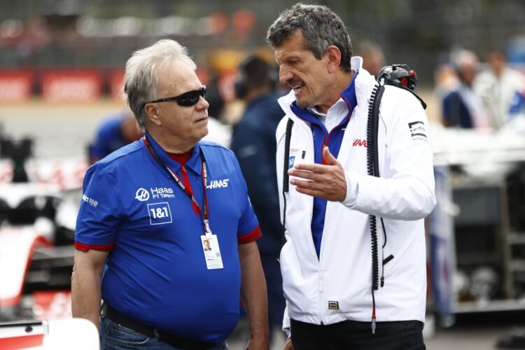 Formula 1 News: Haas didn’t want to spend more on F1 – Steiner