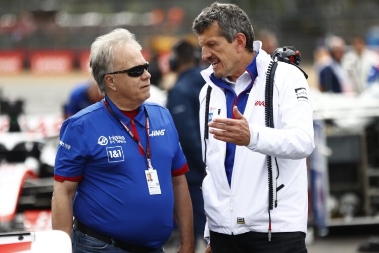 F1: Gene Haas should sell dead-last F1 team – Schumacher