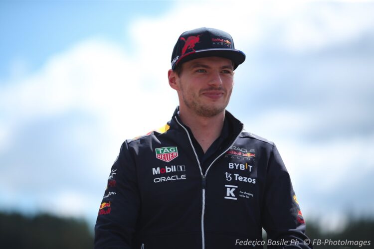 F1: Hamilton vs Verstappen war of words rages on