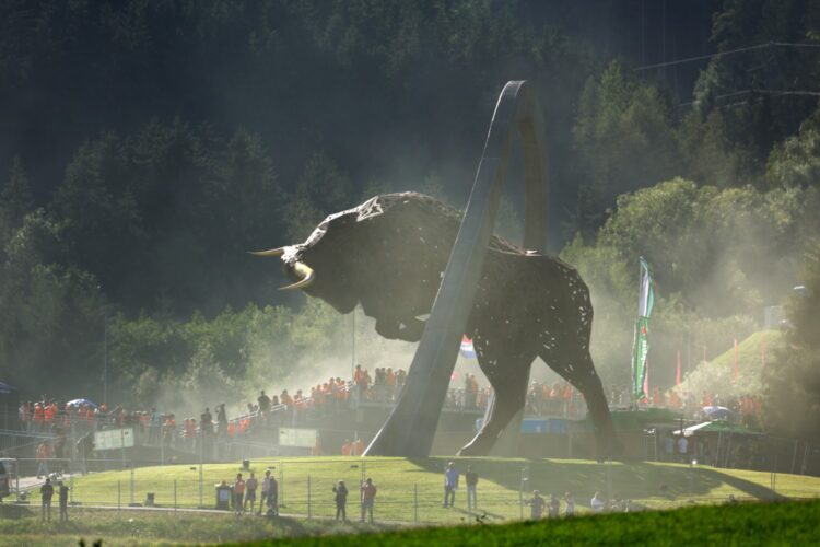 F1: Pirelli expects 1-stop Austrian GP