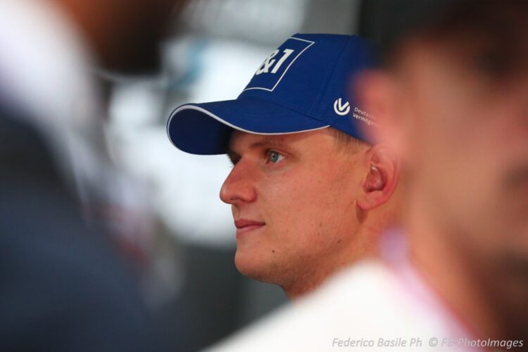 Formula 1 News: Mick Schumacher told to ‘go to IndyCar’ in 2025