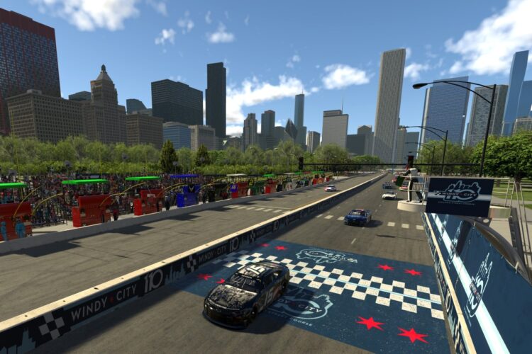 NASCAR: Series eyes more street races as it methodically dismantles IndyCar