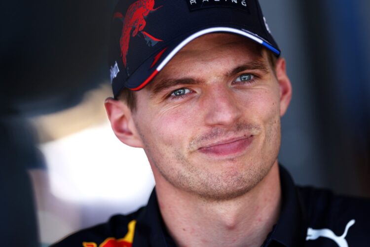 F1: Max Verstappen ‘is like a cannibal’ – Domenicali
