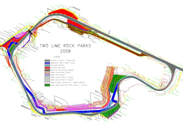 Lime Rock Park Announces Trans Am Memorial Day Classic Rescheduled To October Due To COVID-19