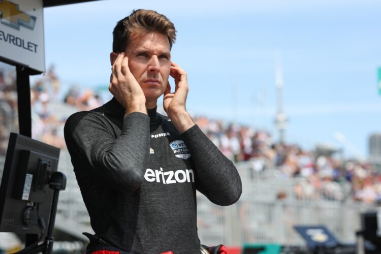 IndyCar: F1 gives McLaren an edge in IndyCar driver market – Power