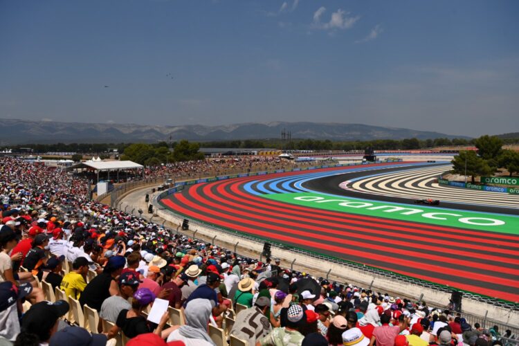 F1 News: Axed French GP group facing ’embezzlement’ probe  (Update)