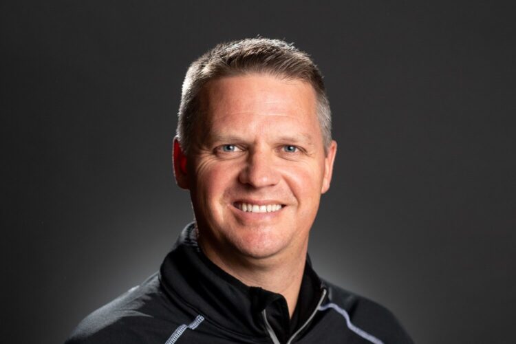 Formula 1 News: Tyler Epp to head Cadillac F1 Commercial Strategy