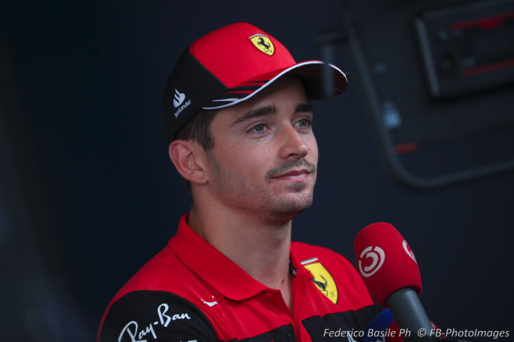 F1: Hungarian GP Friday Post-Practice Quotes