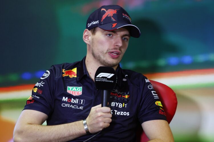 F1: Hungarian GP Thursday Press Conferences