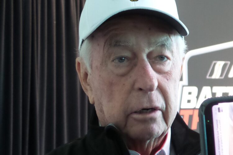 IndyCar:  More Ovals on IndyCar Schedule in the Future