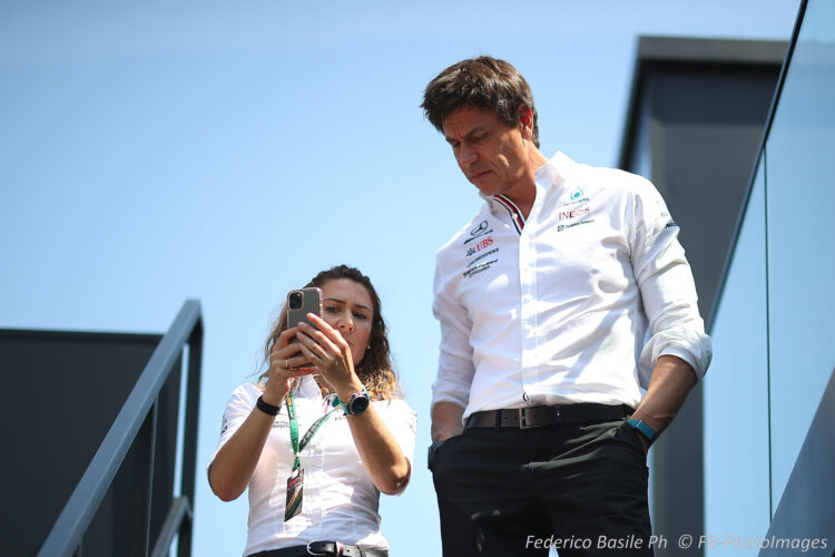 Video: Toto Wolff’s Mid-Season F1 Review