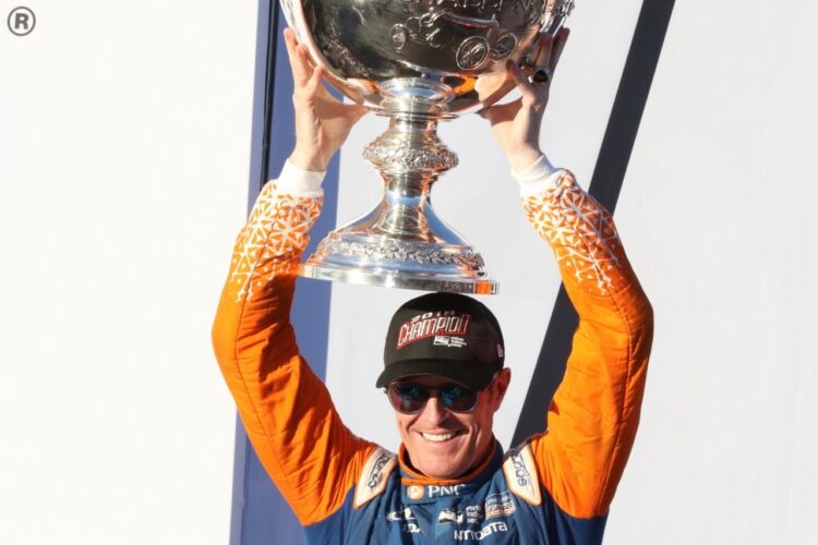 ‘Crowning of a Champion’ tonight at 6 pm ET on NBCSN
