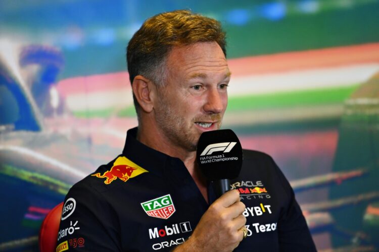 F1: Hungarian GP Team Reps Press Conference