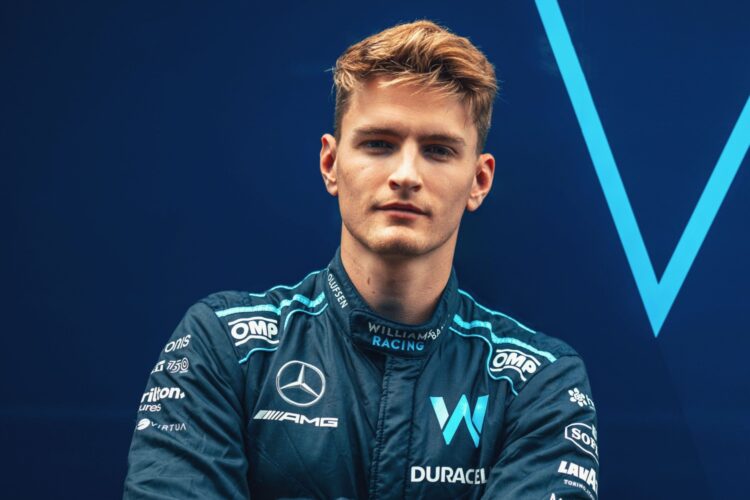F1: Sargeant, not Herta, likely next American driver in Formula 1  (4th Update)