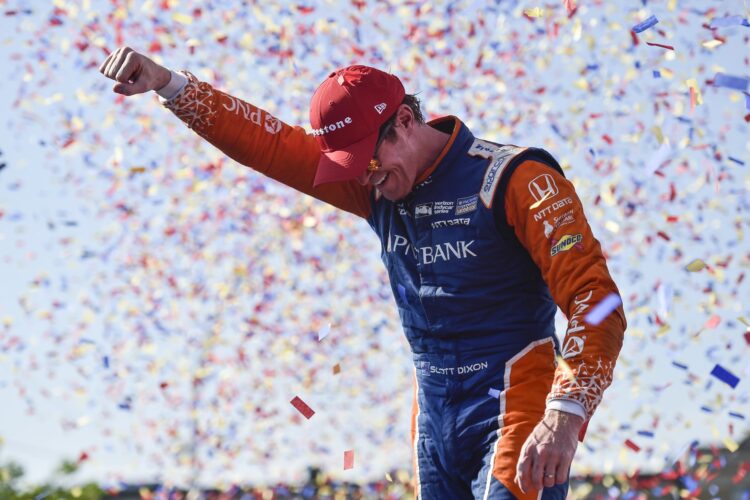Honda Indy Toronto Preview