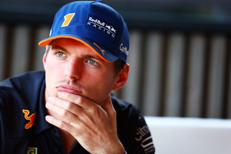 F1: Verstappen, Raikkonen wouldn’t have been eligible for Super License