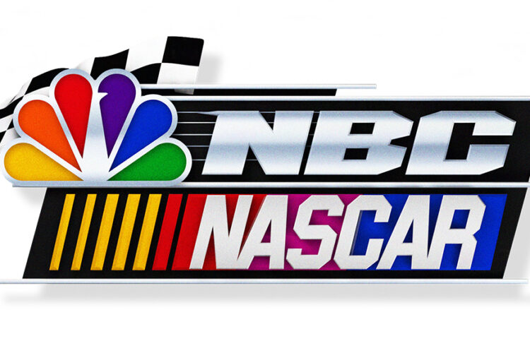 NASCAR: With friends like NBC, who needs enemies