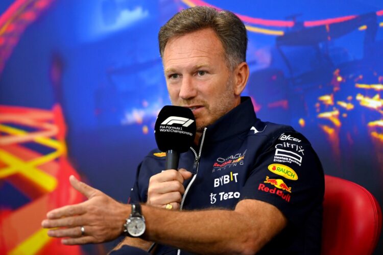 F1: Horner feels budget allowance for new manufacturers is too small