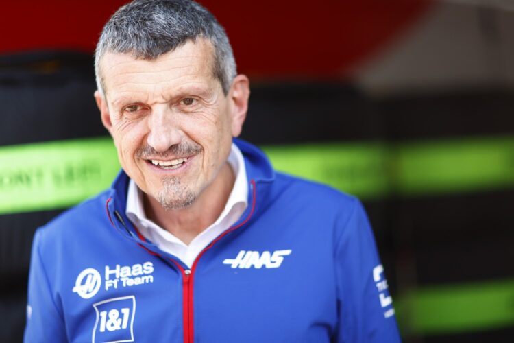 F1: All teams to reach budget limit in 2023 – Steiner