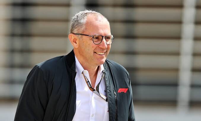 F1: CEO warns history ‘no longer enough’ for Monza