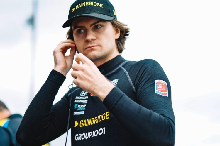 Video: Analysis of Herta’s move to AlphaTauri F1 team