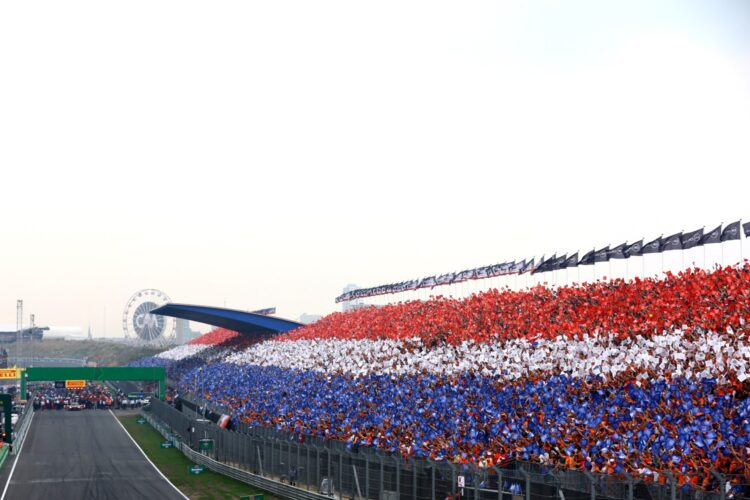 Why Are Motorsports, especially F1, So Popular and Exciting?