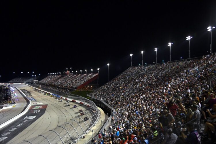 NASCAR: Cup teams say NASCAR’s Financial Model not sustainable