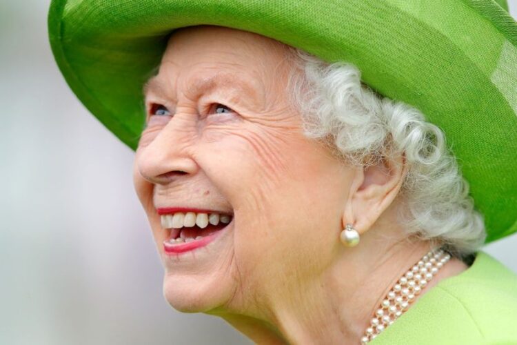 F1 mourns the passing of Her Majesty Queen Elizabeth II