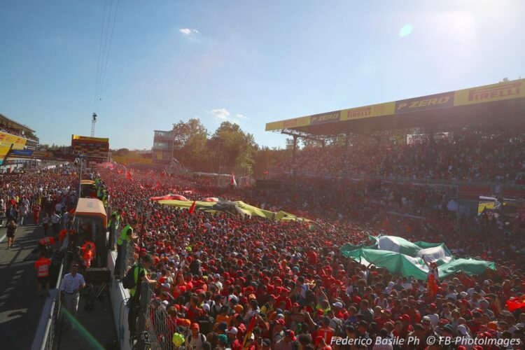 F1: Series launches new platform for hardcore fans