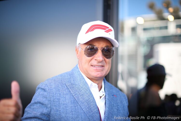 F1: Alesi backs Binotto to make Ferrari changes