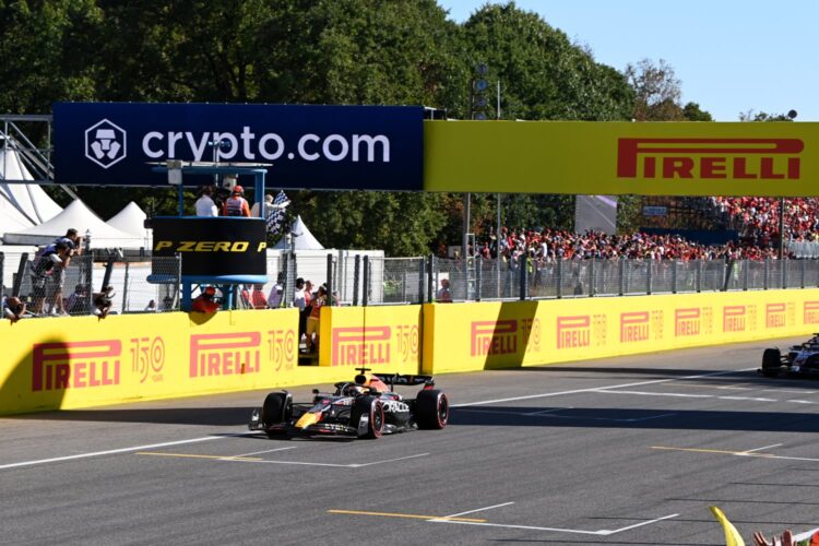 F1: Italian GP raised ‘painful’ F1 issues – Martin Brundle