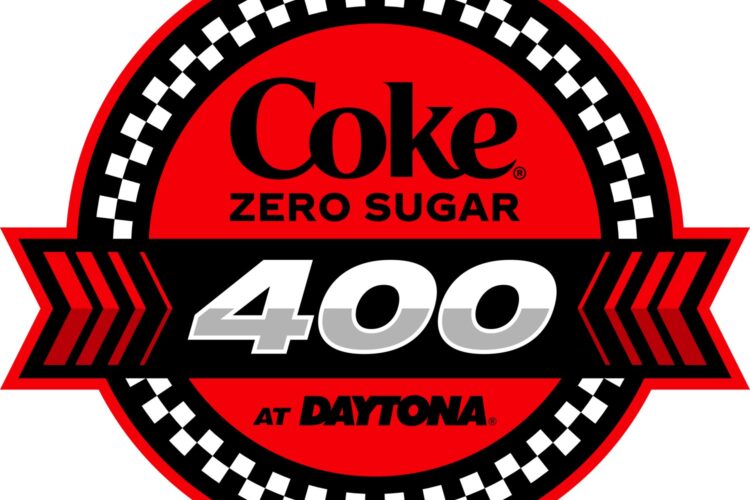 NASCAR: 2023 Coke Zero Sugar 400 Tickets on sale now
