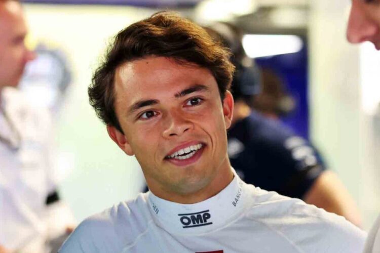 F1: Gasly announced at Alpine, de Vries to AlphaTauri