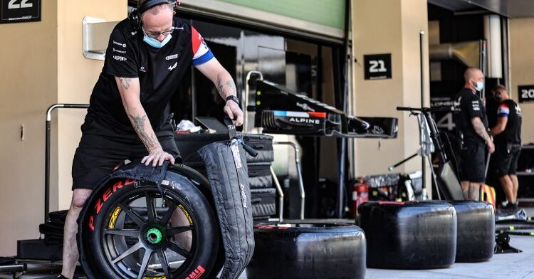 F1: Scrapping tire warmers will result is $millions in car damage  (3rd Update)